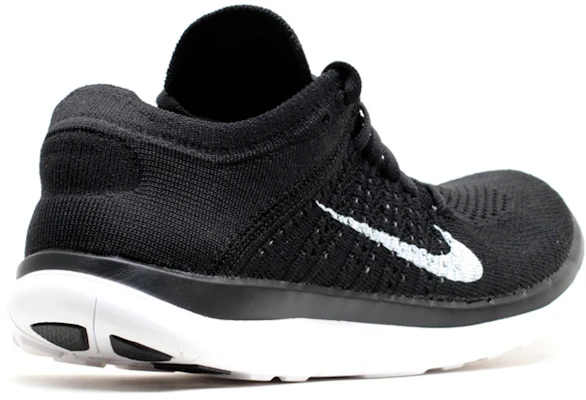 Women Nike Free Flyknit 4.0 631050 001 631050 001 Novelship