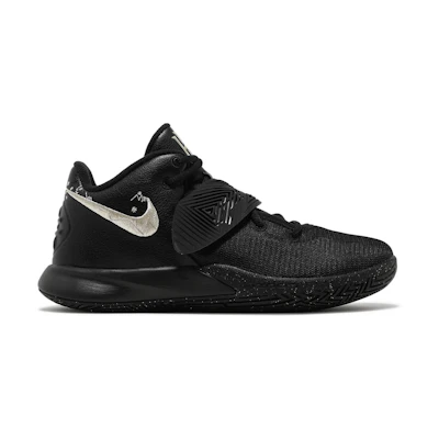 Nike Kyrie Flytrap 3 EP 'Black Metallic Gold'
