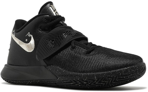 Nike Kyrie Flytrap 3 EP 'Negro Oro Metálico' CD0191-008 Order Nike Kyrie Flytrap 3 EP 'Negro Oro Metálico' CD0191-008