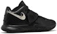 Nike Kyrie Flytrap 3 EP 'Black Metallic Gold' CD0191-008