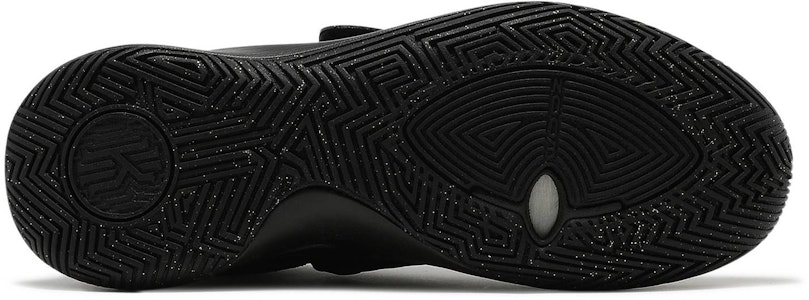 Nike Kyrie Flytrap 3 EP 'Negro Oro Metálico' CD0191-008 Shop Nike Kyrie Flytrap 3 EP 'Negro Oro Metálico' CD0191-008