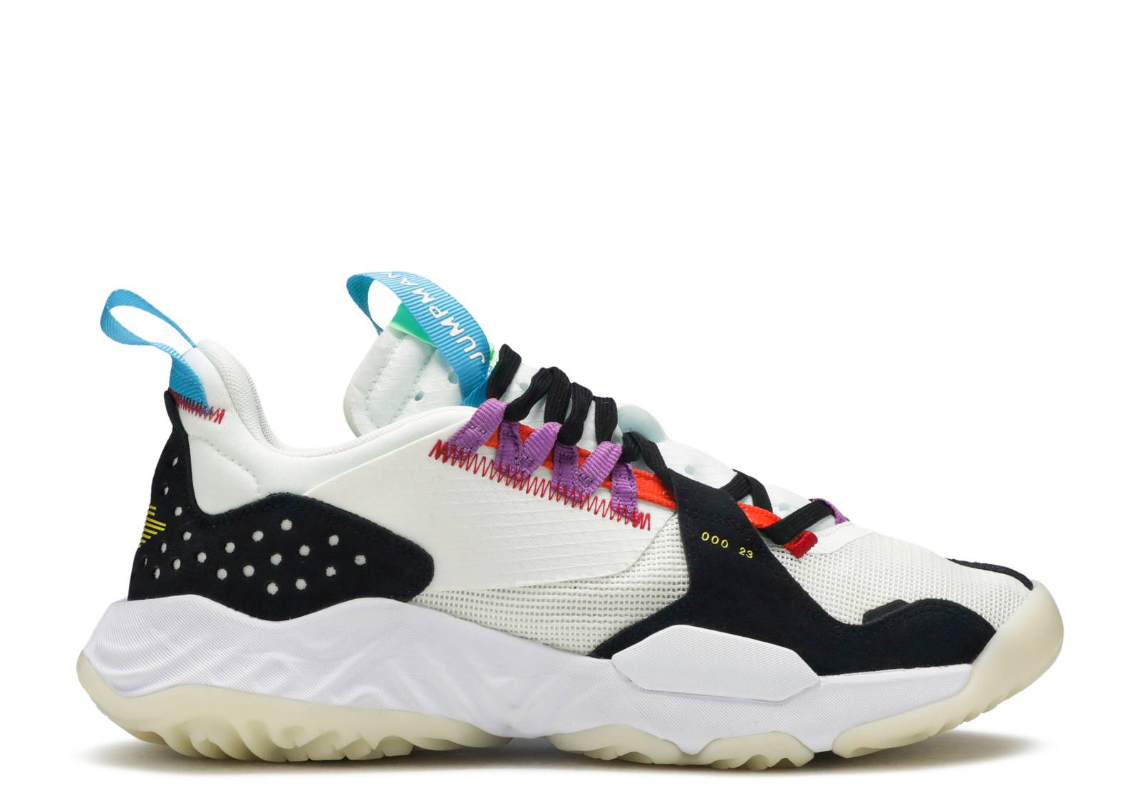 jordan sp delta