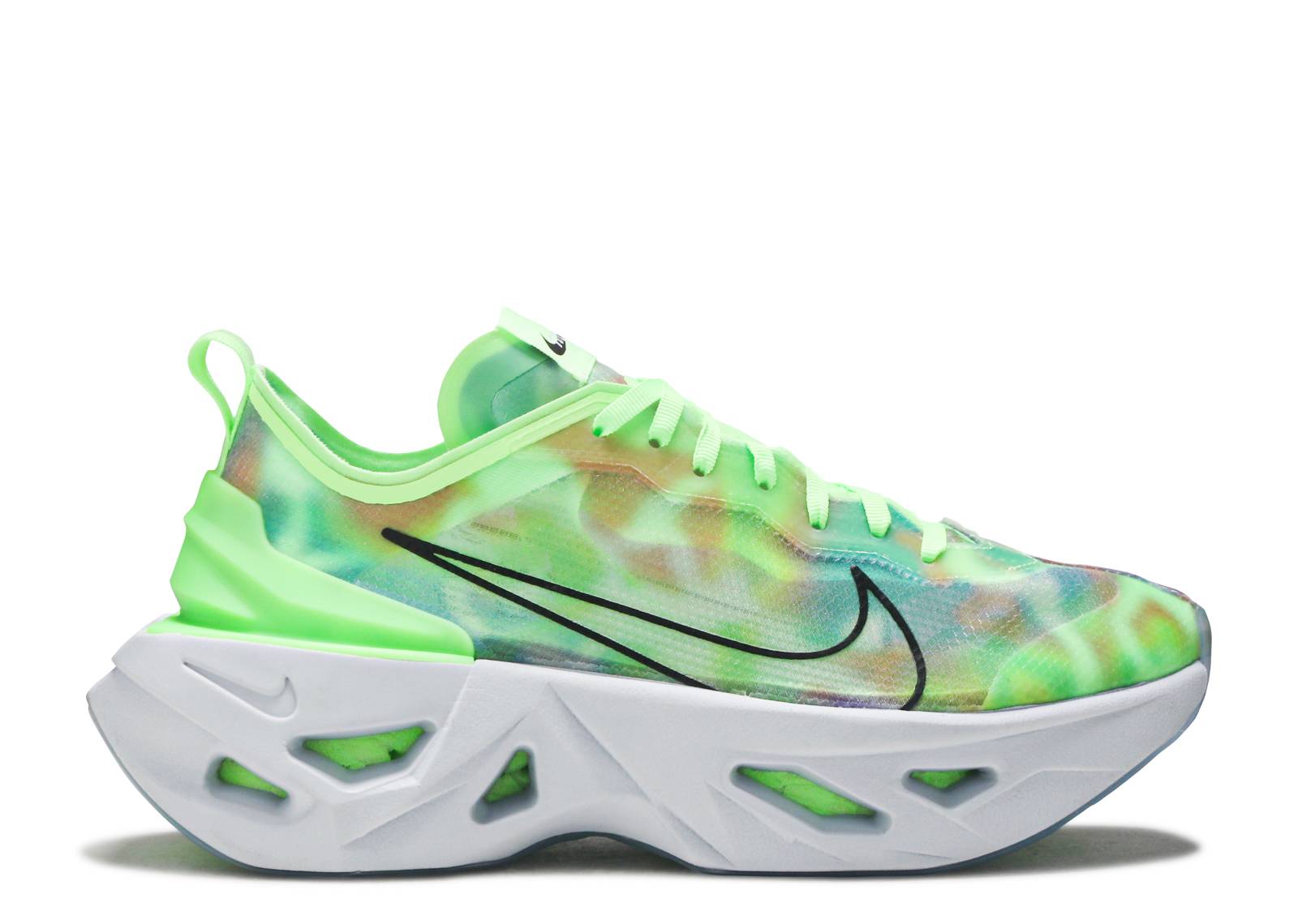 Nike ZoomX Vista Grind 'Lime Blast' (WMNS) - CT5770-300 - Novelship