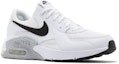Order (W) Nike Air Max Excee 'Pure Platinum' Lelaki Perak Tulen CD5432-101