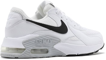 (女款)Nike Air Max Excee '純白鉑金' CD5432-101 Lookbook (女款)Nike Air Max Excee '純白鉑金' CD5432-101