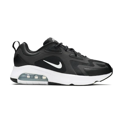 Nike Air Max 200 'Black'