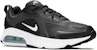 Nike Air Max 200 'Hitam' CI3865-001