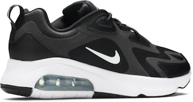 나이키 에어맥스 200 '블랙' CI3865-001 Lookbook 나이키 에어맥스 200 '블랙' CI3865-001