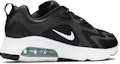 Lookbook Nike Air Max 200 'Hitam' CI3865-001