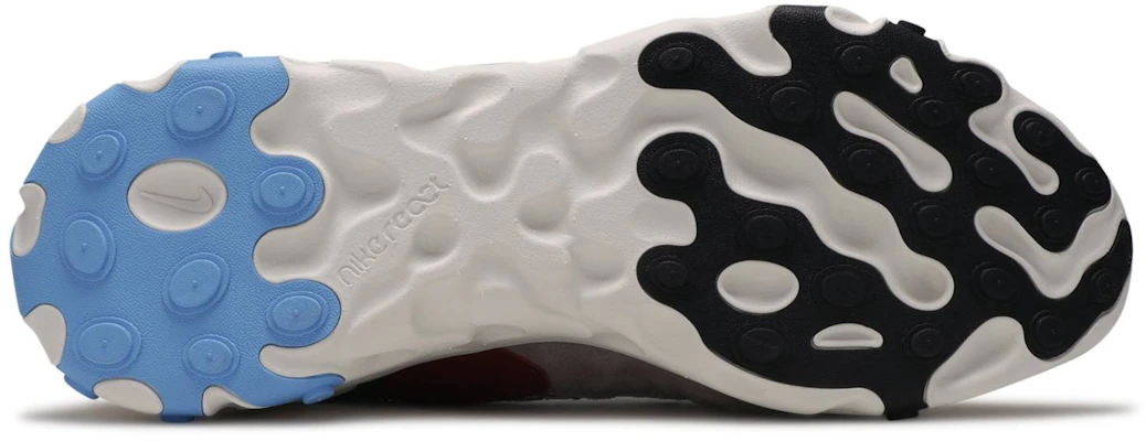 Nike react element 87 2025 multicolor