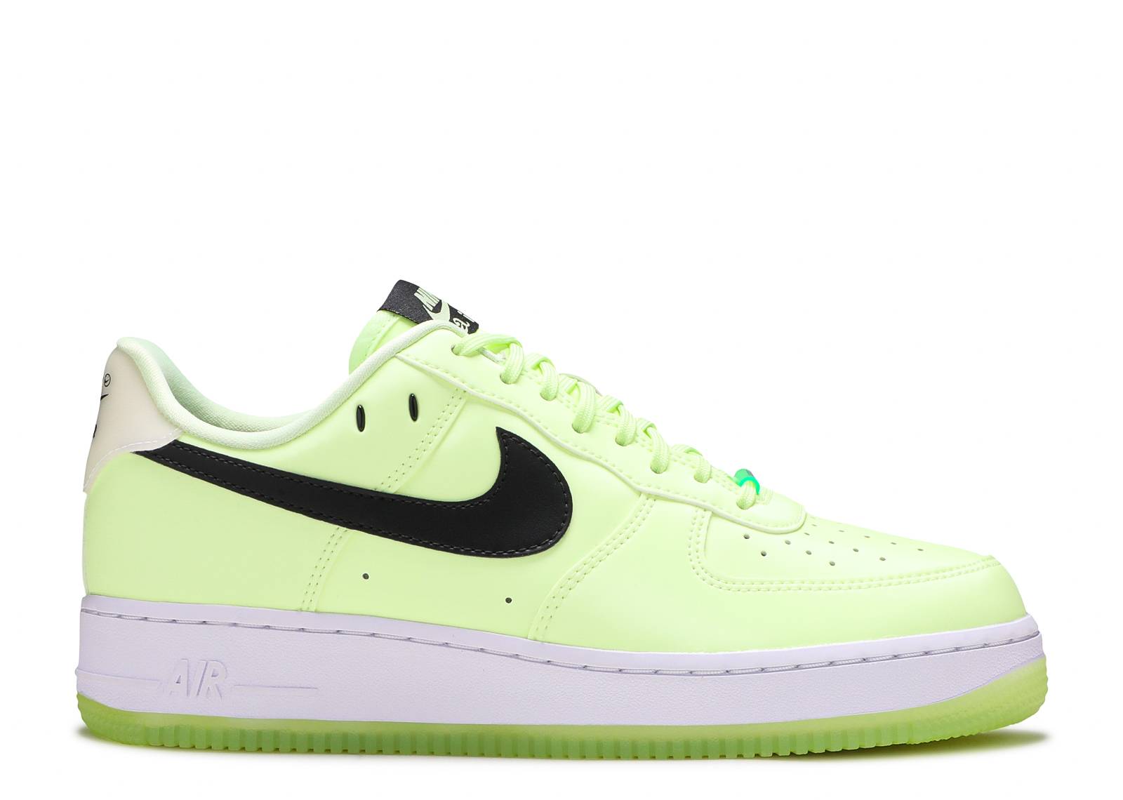 nike air force barely volt