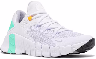 Order (女款)Nike Free Metcon 4 '白色綠光' CZ0596-135