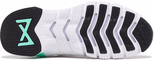 Shop (女款)Nike Free Metcon 4 '白色綠光' CZ0596-135