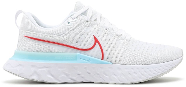 ナイキ リアクト インフィニティ 2 白/アイス CT2357-102 Buy ナイキ リアクト インフィニティ 2 白/アイス CT2357-102