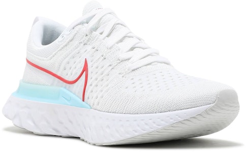 ナイキ リアクト インフィニティ 2 白/アイス CT2357-102 Order ナイキ リアクト インフィニティ 2 白/アイス CT2357-102