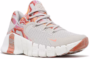 Order (女性)Nike Free Metcon 4 '沙漠沙色深紅' DJ3075-064