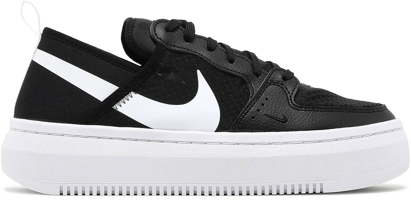 Nike Court Vision Alta TXT #39 Black White #39 (WMNS) CW6536 001 Novelship Nike Court Vision Alta TXT #39 Black White #39 (WMNS) CW6536 001 Novelship