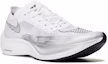 Order (W) Nike ZoomX Vaporfly NEXT% 2 'Putih Perak Metalik' CU4123-100