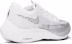 Lookbook (W) Nike ZoomX Vaporfly NEXT% 2 'Putih Perak Metalik' CU4123-100