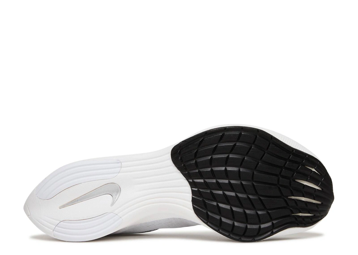 (Women) Nike ZoomX Vaporfly NEXT% 2 'White Metallic Silver' CU4123-100