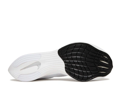 (Women) Nike ZoomX Vaporfly NEXT% 2 'White Metallic Silver' CU4123-100