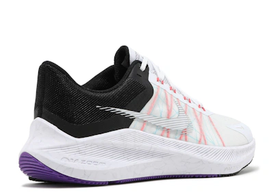 Nike Winflo 8 'White Flash Crimson' CW3419-101