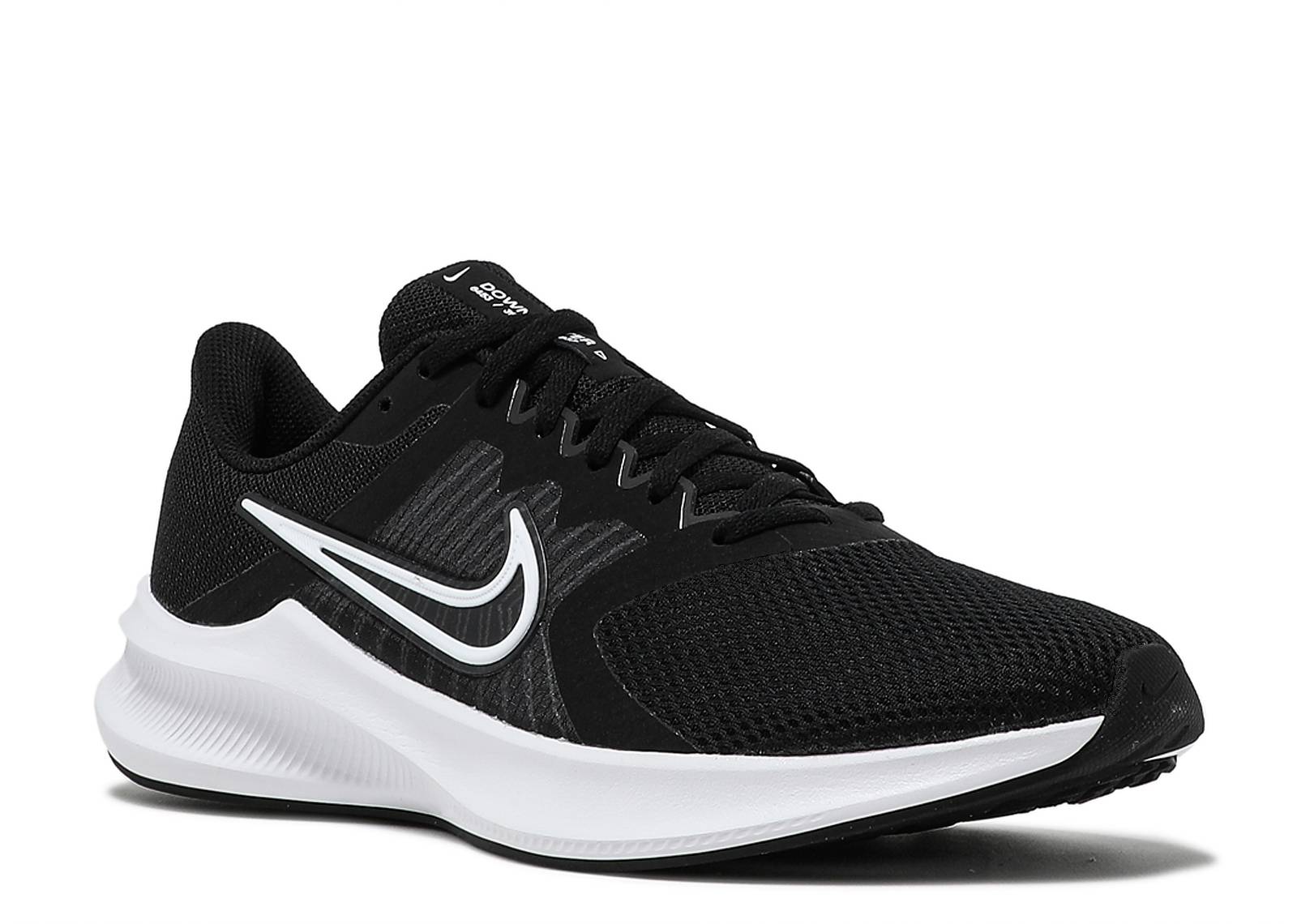 nike downshifter 11 full black