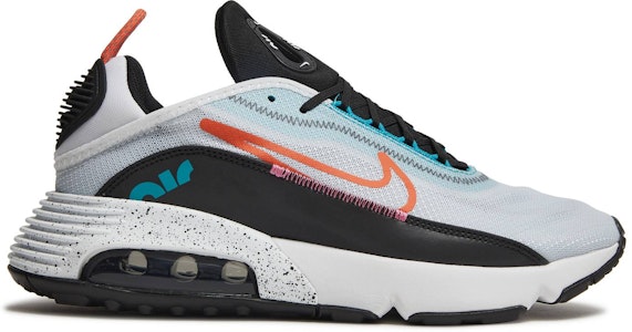 Nike Air Max 2090 'Putih Turf Oren Bercorak' CZ1708-100 Buy Nike Air Max 2090 'Putih Turf Oren Bercorak' CZ1708-100