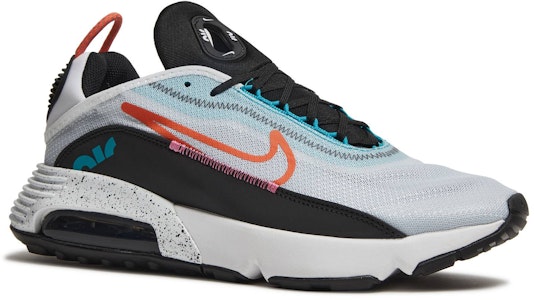 Nike Air Max 2090 'Putih Turf Oren Bercorak' CZ1708-100 Order Nike Air Max 2090 'Putih Turf Oren Bercorak' CZ1708-100