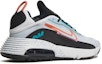 Lookbook Nike Air Max 2090 'Putih Turf Oren Bercorak' CZ1708-100