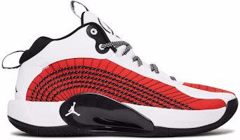 Air Jordan Jumpman 2021 PF 'University Red' CQ4229-102 Air Jordan Jumpman 2021 PF 'University Red' CQ4229-102