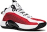 Order Air Jordan Jumpman 2021 PF 'University Red' Merah Universiti CQ4229-102