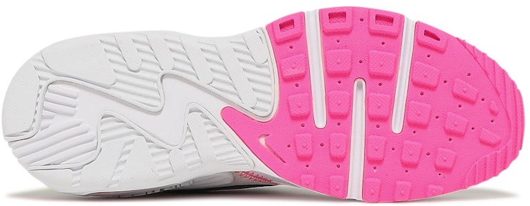 (W) ナイキ エア マックス エクシ ホワイト/ピンク/インディゴ DD2955-100 Shop (W) ナイキ エア マックス エクシ ホワイト/ピンク/インディゴ DD2955-100