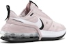 Lookbook (W) Nike Air Max Up 'Champagne' Wanita CW5346-600