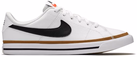(Grade School) Nike Court Legacy 'White Desert Ochre' DA5380-102 (Grade School) Nike Court Legacy 'White Desert Ochre' DA5380-102