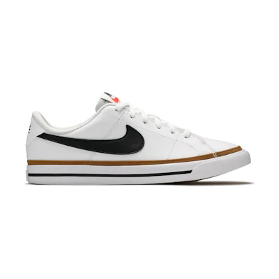 (GS) Nike Court Legacy 'White Desert Ochre'