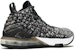 (Sekolah Rendah) Nike LeBron 17 'In The Arena' BQ5594-002