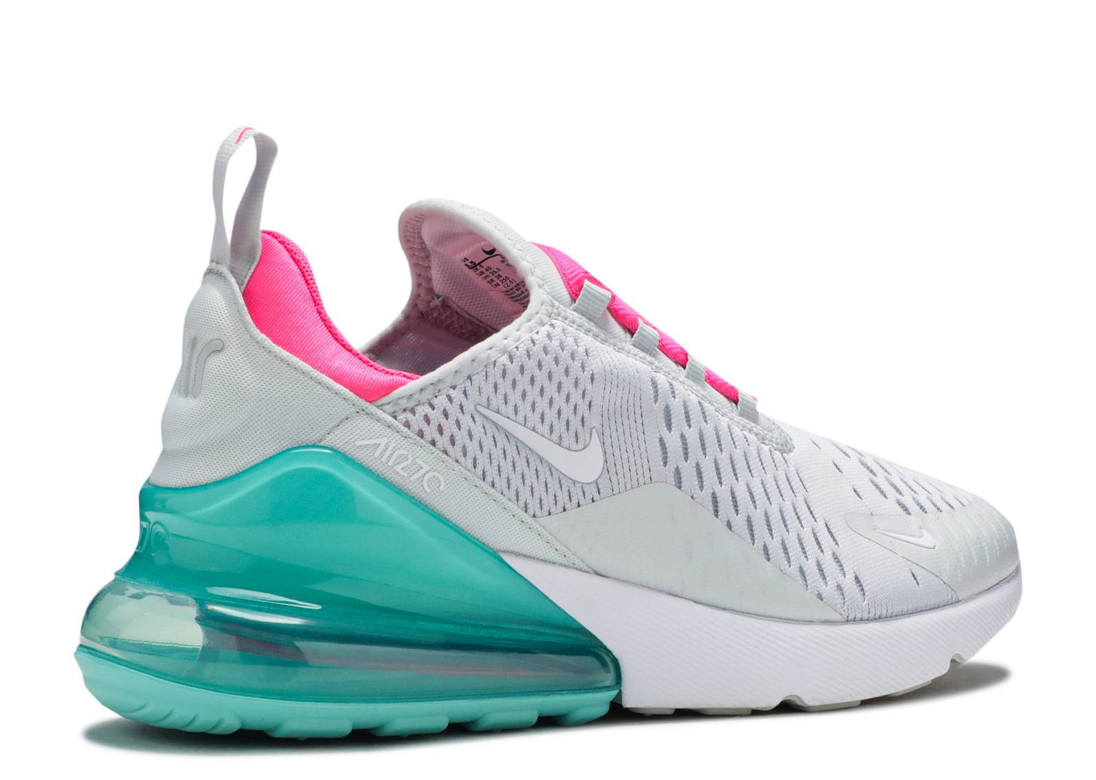 air max 270 south beach