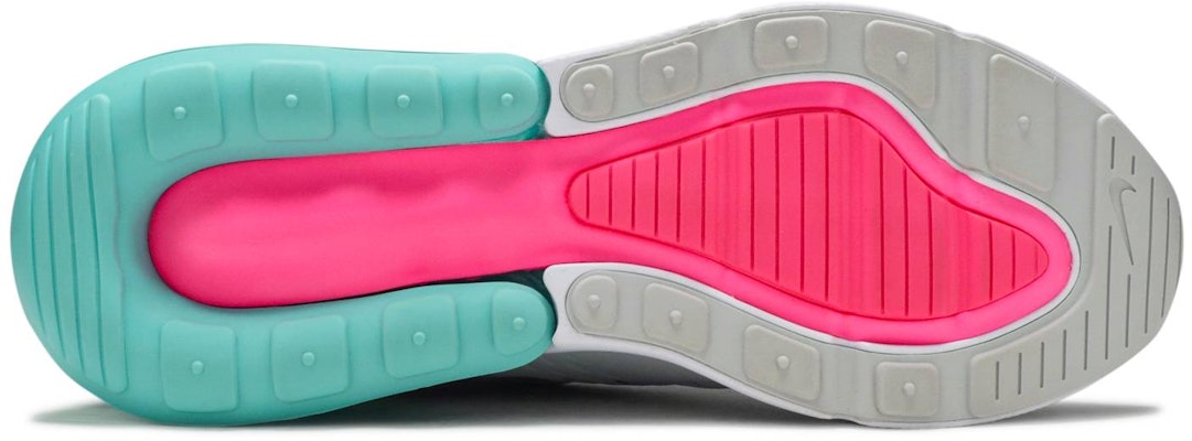 Air max 270 south beach womens Clearance