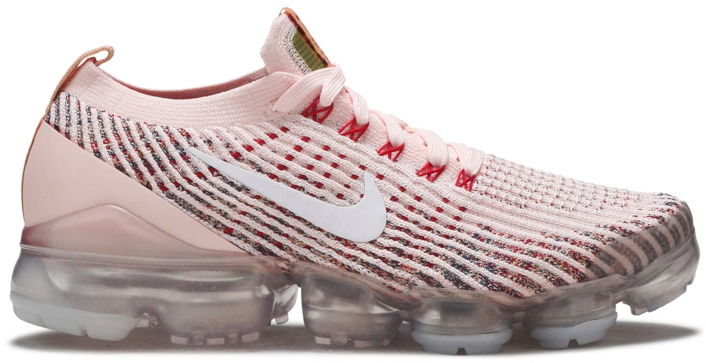 Nike Air VaporMax Flyknit 3.0 'Sunset Tint' (WMNS) - AJ6910-602 - Novelship