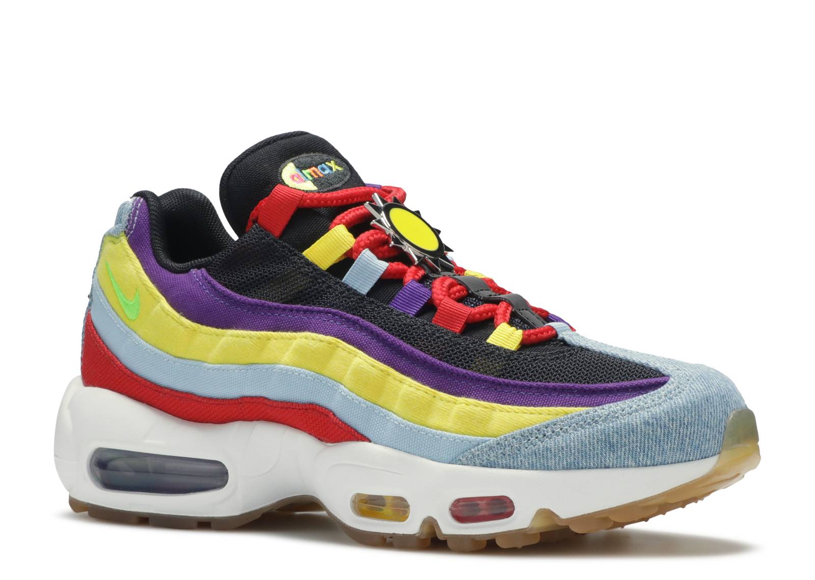 air max 95 sp multicolor