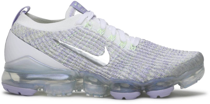 Nike vapormax barely volt Clearance