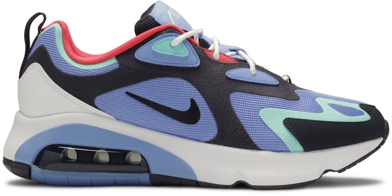 Nike air 2025 max 200 blue