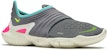 (W) Nike Free RN Flyknit 3.0 'Gunsmoke' Kasut Sukan Lelaki AQ5708-002