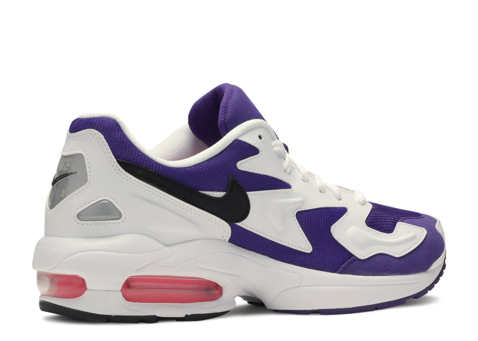 nike air max 2 purple berry