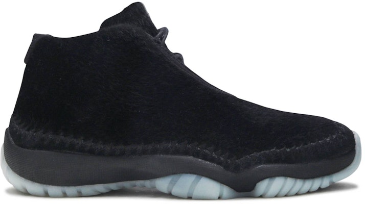 Jordan air future womens best sale