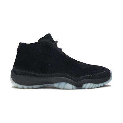 (W) Jordan Future 'Night Maroon'
