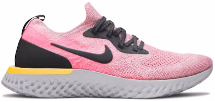 (Grade School) Nike Epic React Flyknit 'Plum Dust' 943311-500 (Grade School) Nike Epic React Flyknit 'Plum Dust' 943311-500
