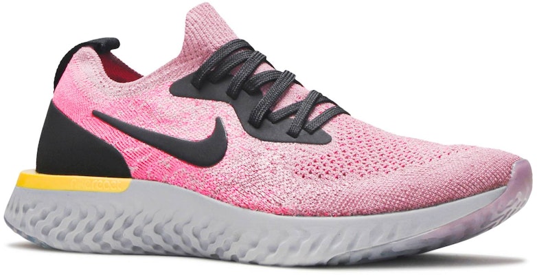 (Grade School) Nike Epic React Flyknit 'Plum Dust' 943311-500 Order (Grade School) Nike Epic React Flyknit 'Plum Dust' 943311-500