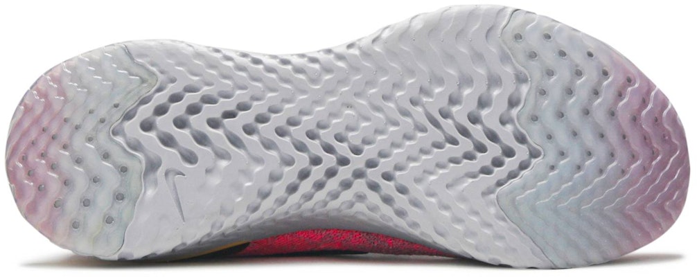 (Grade School) Nike Epic React Flyknit 'Plum Dust' 943311-500 Shop (Grade School) Nike Epic React Flyknit 'Plum Dust' 943311-500